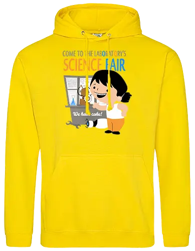 Aperture Science Fair