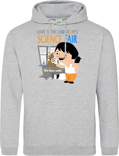 Aperture Science Fair