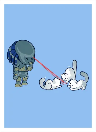 PredatAAAWWW