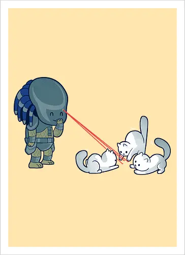 PredatAAAWWW