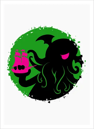 oceanic appetite