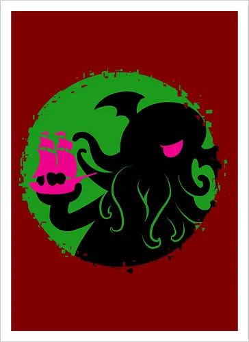 oceanic appetite