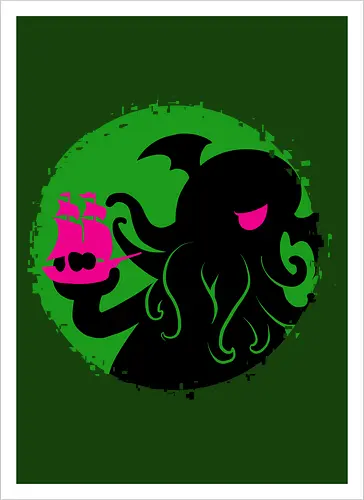 oceanic appetite
