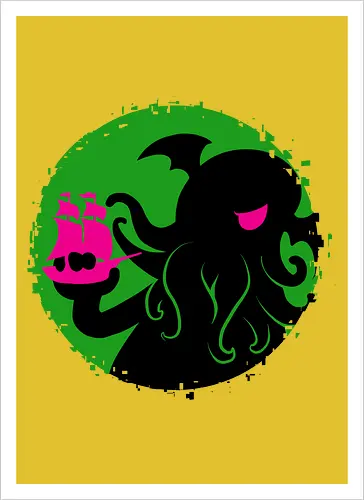 oceanic appetite