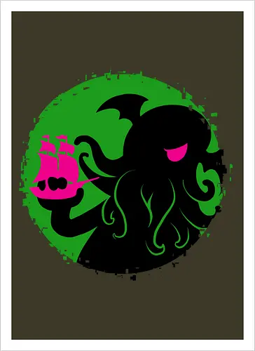 oceanic appetite