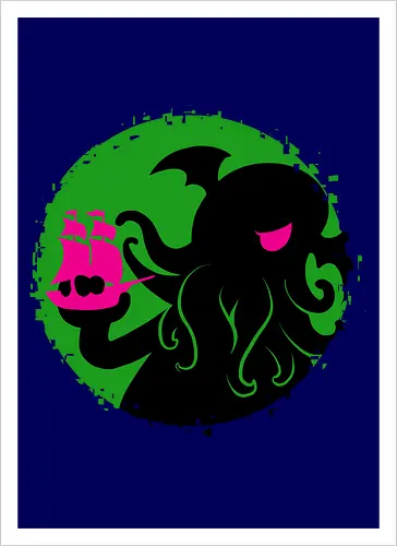 oceanic appetite