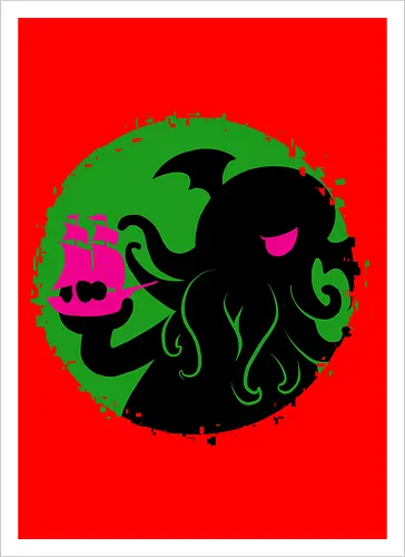 oceanic appetite