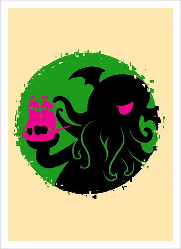 oceanic appetite