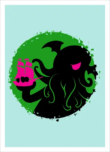oceanic appetite