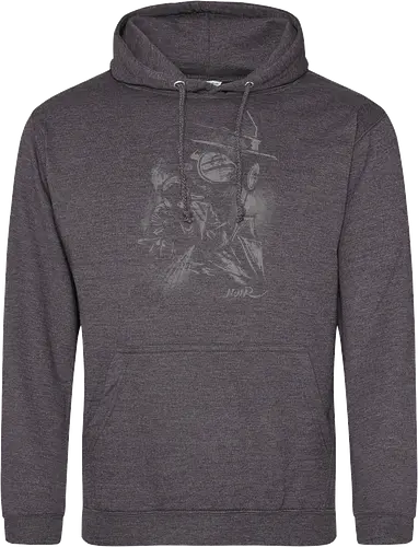 the scrambled knight 