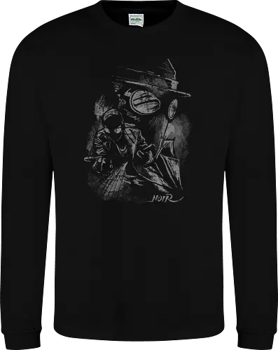 the scrambled knight 