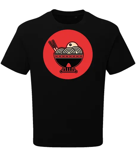 Dark Ramen