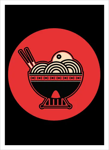 Dark Ramen
