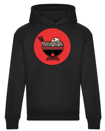 Dark Ramen