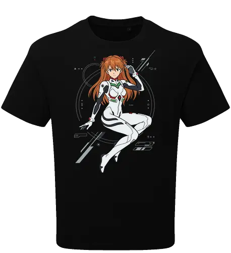 Neo Pilot: The White Plugsuit
