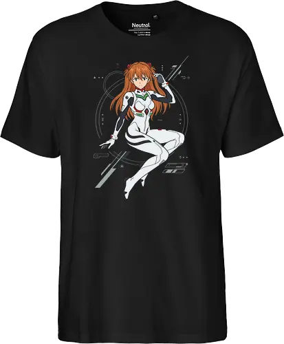 Neo Pilot: The White Plugsuit