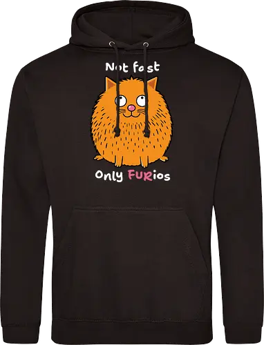 Only FURios