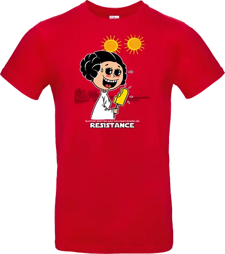 Resistance