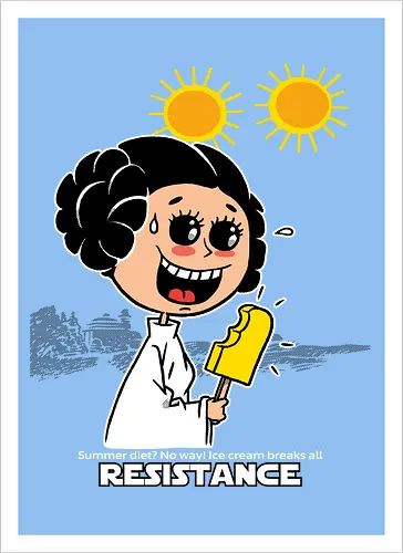 Resistance