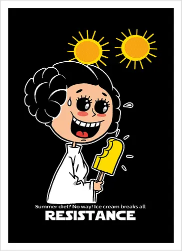 Resistance