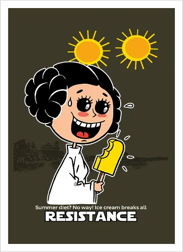 Resistance