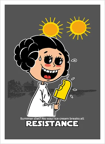 Resistance