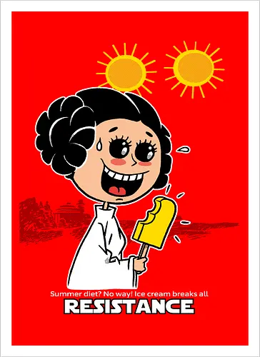 Resistance