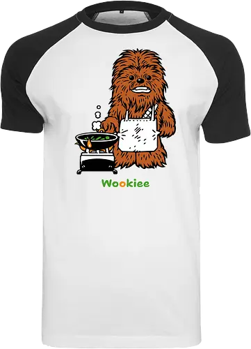 Wookiee