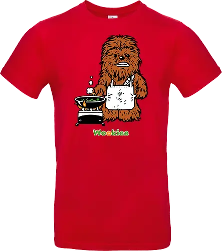 Wookiee