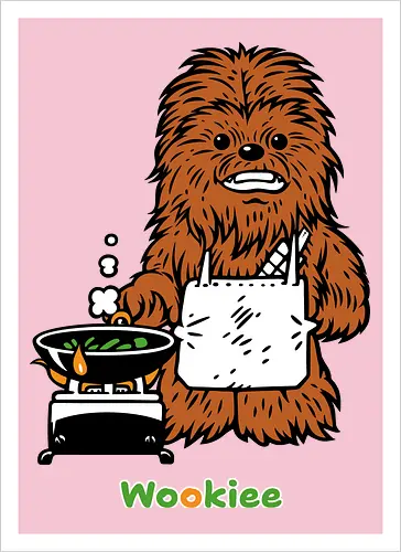 Wookiee
