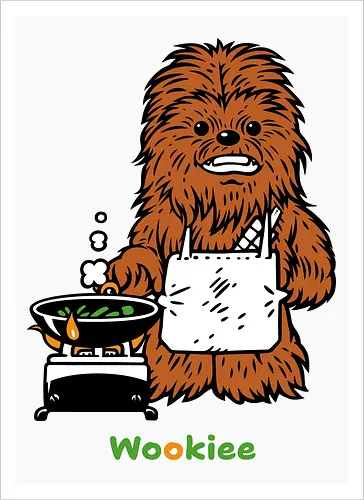 Wookiee
