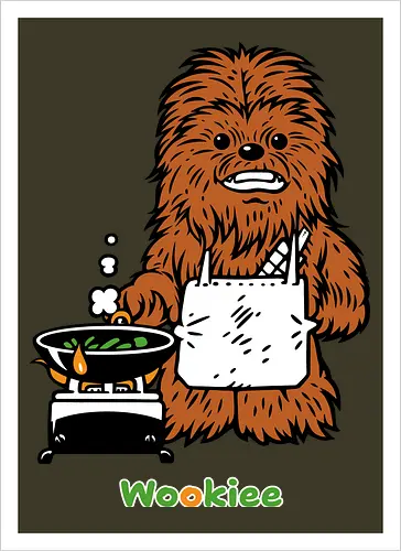Wookiee