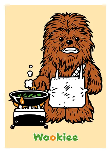 Wookiee