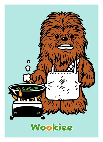 Wookiee
