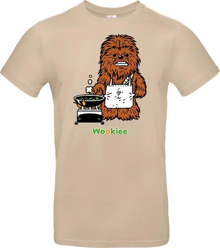 Wookiee