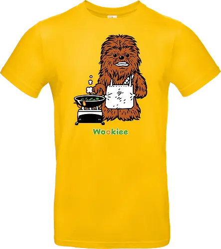 Wookiee