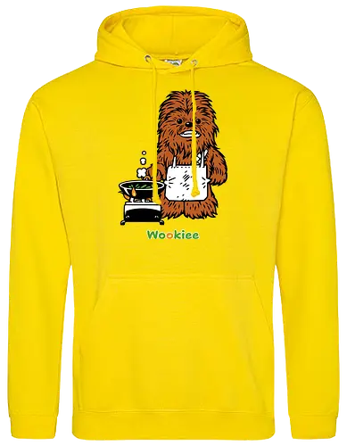 Wookiee