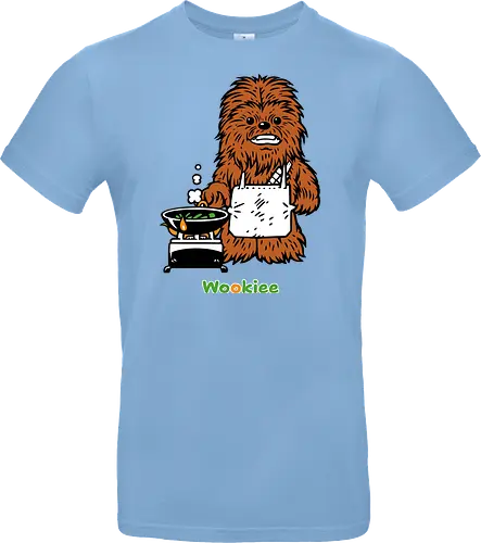 Wookiee