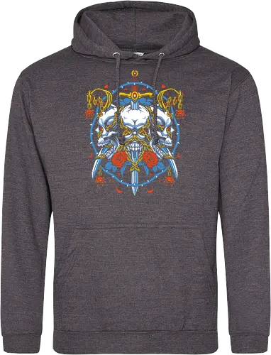 Pirate Cerberus