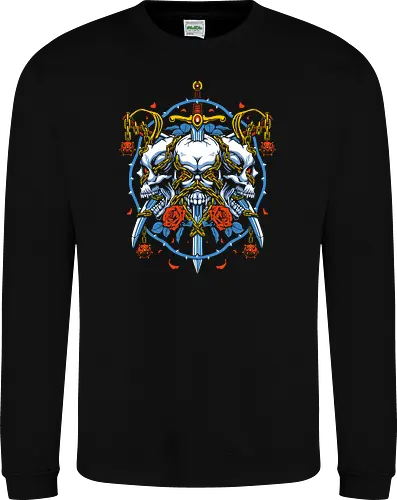 Pirate Cerberus