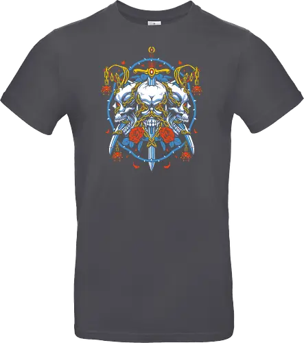 Pirate Cerberus