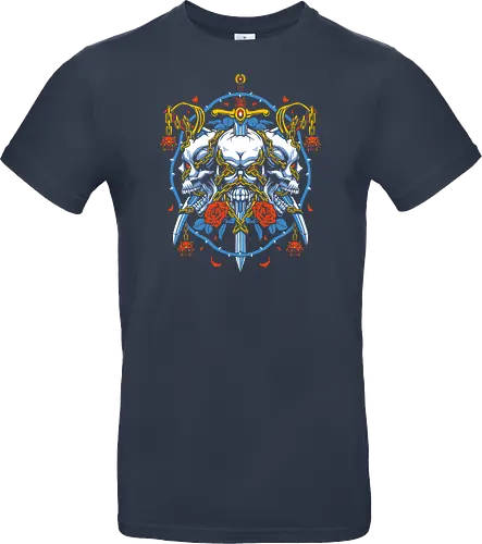 Pirate Cerberus