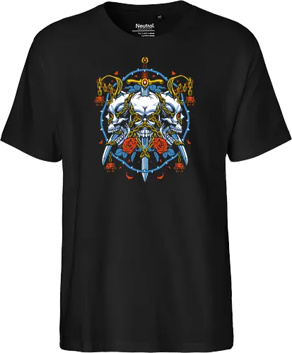 Pirate Cerberus