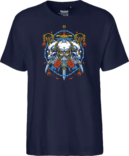 Pirate Cerberus