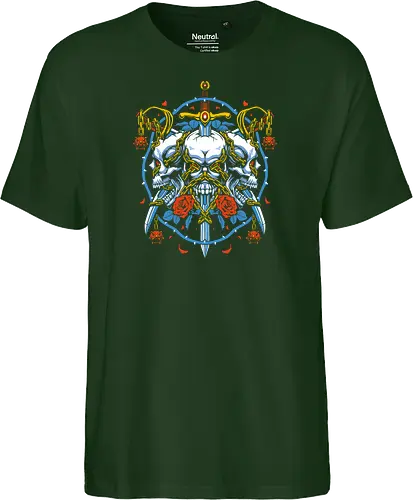 Pirate Cerberus