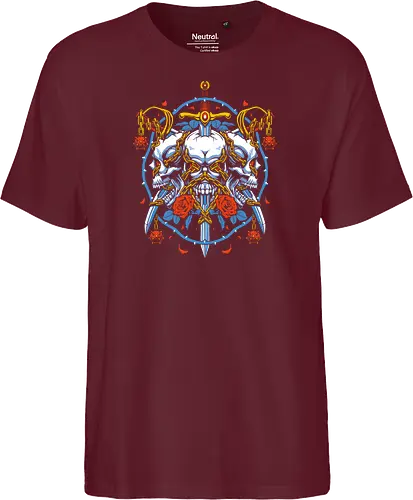 Pirate Cerberus
