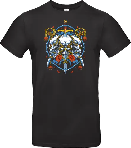 Pirate Cerberus