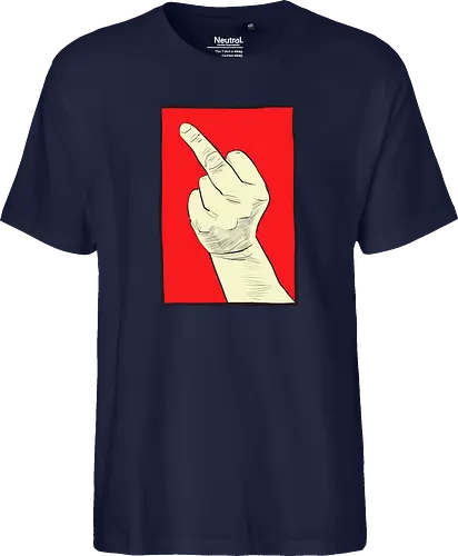 F**K OFF
