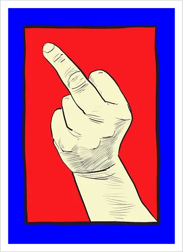 F**K OFF