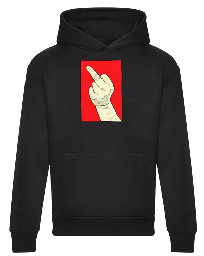 F**K OFF